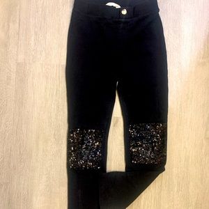 H&M girls sz 7-8 pants